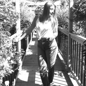 Meet your Posher, Amanda